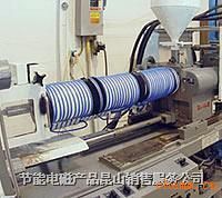 塑料机械料筒电磁加热器--中国化工机械网